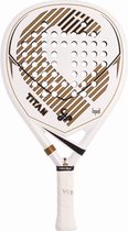 Vibora Titan Exclusive - 12K (Teardrop) - 2024 padel racket