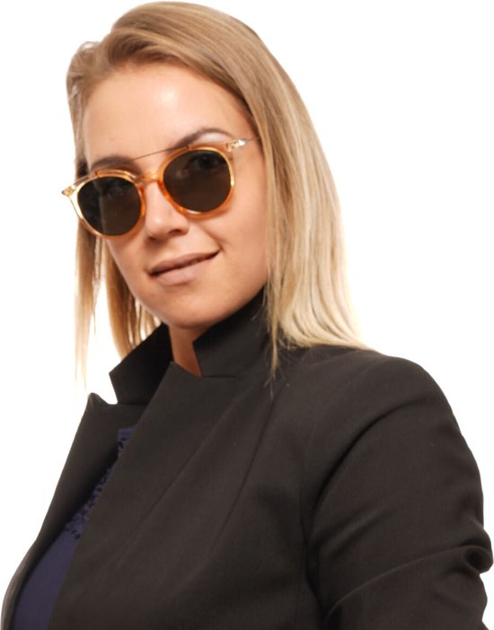Zonnebril Uniseks Skechers Ø 51 mm — afbeelding 3