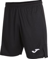 Joma Toledo II Shorts 101958-100, Homme, Zwart, Shorts, taille: XXS