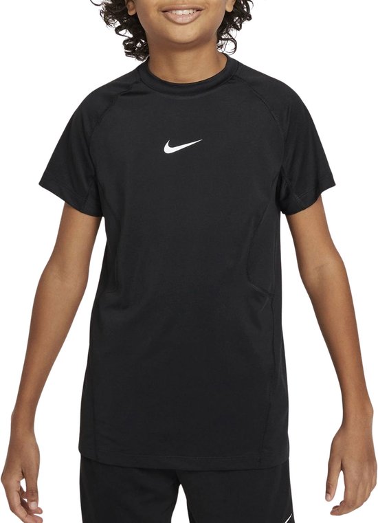 Nike Dri- FIT Sports Shirt Garçons - Taille 152/158