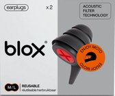 BLOX Oordoppen - Moto