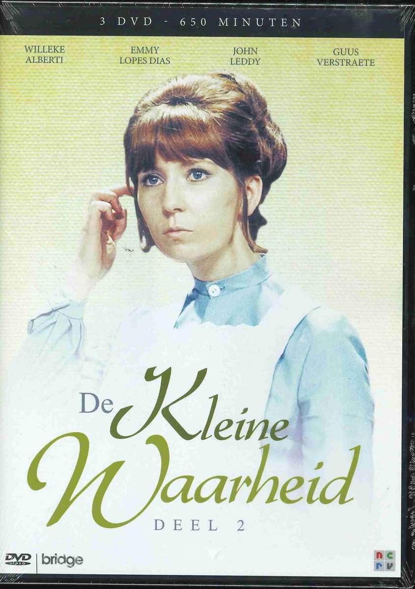 Kleine Waarheid, De - Deel 2