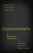 Emerald Studies In Digital Crime, Technology and Social Harms- Cryptomarkets