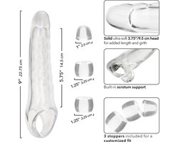 Performance Maxx Kit