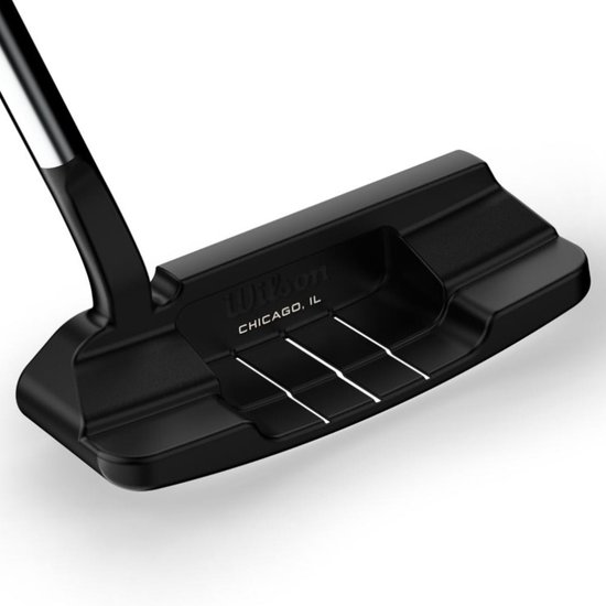 Wilson Infinite Michigan Avenue Putter | 34 inch | Uni | Rechtshandig van Wilson — afbeelding 4
