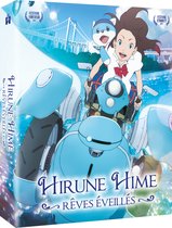 Hirune Hime - Edition Collector (Blu Ray + DVD)