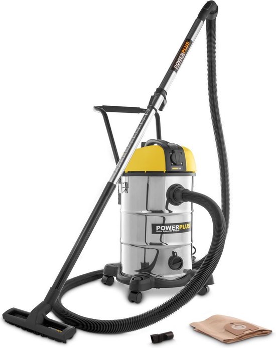 Powerplus POWX3240 Alleszuiger