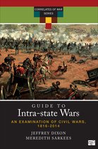 Guide To Intrastate Wars