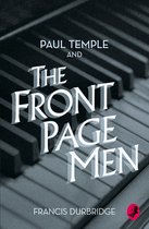 Paul Temple & Front Page Men
