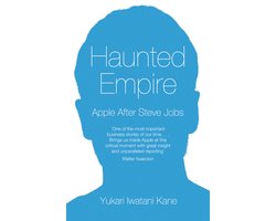 Haunted Empire Apple After Steve Jobs