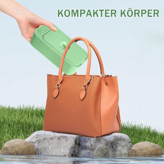 Nettoyage de Bijoux - Nettoyant Bijoux - Nettoyant pour bijoux - Appareil de Nettoyage de Bijoux - Cleaner à ultrasons - Nettoyeur à ultrasons