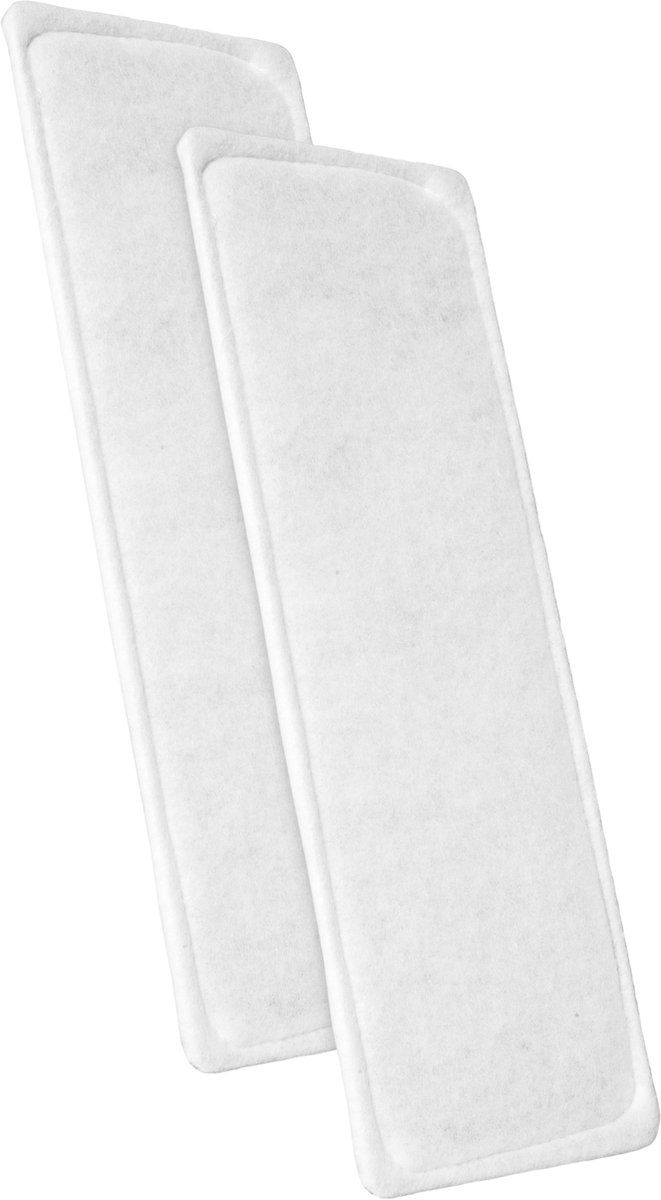 Tops Filterset voor Ubbink Ubiflux W300/W400/W450 | Filterklasse G3 | 2 Filters