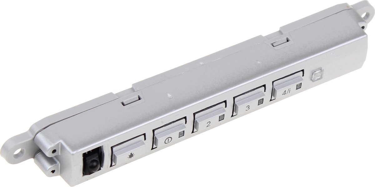 ELECTROLUX - MODULE - TOETSENKLAVIER DAMPKAP - 4055362869