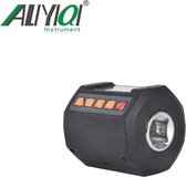 Stava Store® Digitale momentmeter ANC-30 - 3-30 Nm - 1/2” - dopsleutel adapter - momentsleutel - met 1/4” en 3/8" adapters