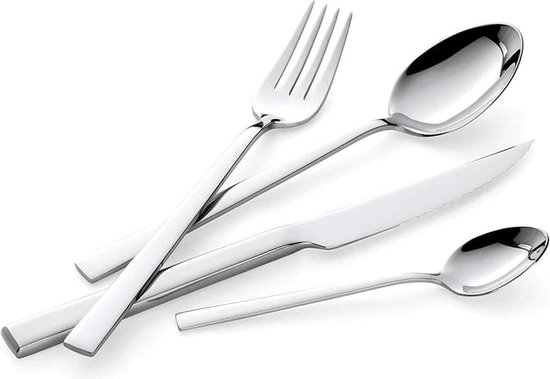 Alessi MU bestekset 24 stuks | Gerritsma Interieur