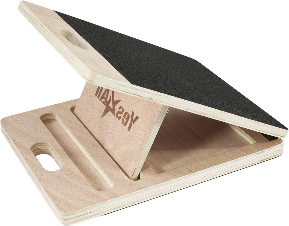 Duraline gebogen wandplank XS2 eiken knoest 18mm 60x20cm