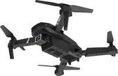 Bol.com Quad Drone met Camera en Opbergtas - Mini Drone - Full HD Camera - 1 Accu aanbieding