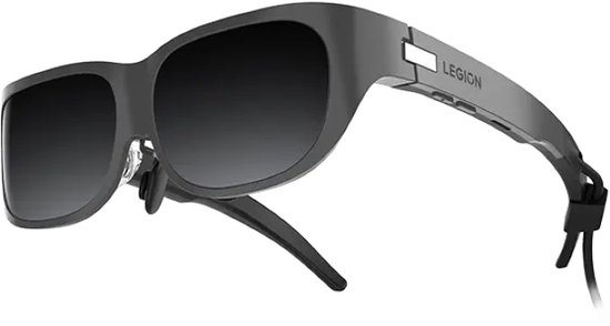 Lenovo Legion - Smart Glasses - Grijs