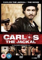 Carlos The Jackal