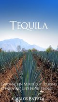 Tequila Guidance in Mixology, Pairing & Enjoying Life’s Finer Things