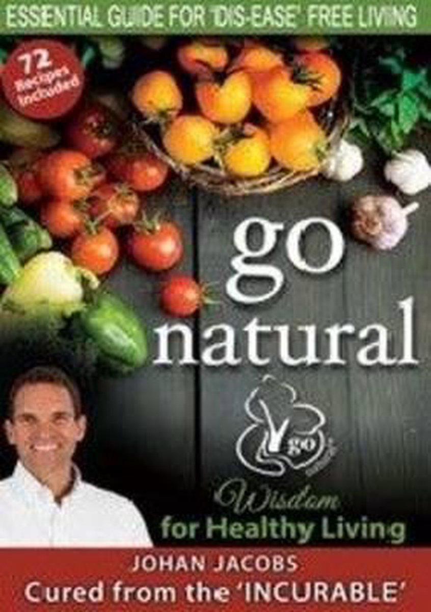 Go natural op Prijzenvolger.com