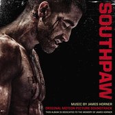 Southpaw - Ost