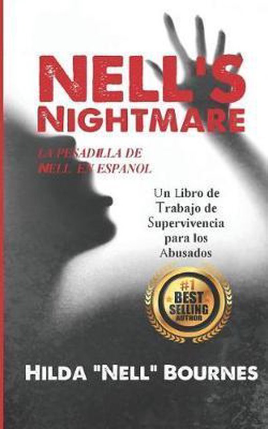 La Pesadilla de Nell - cover