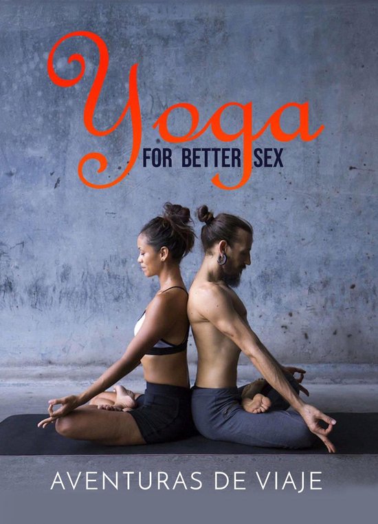 Yoga sex