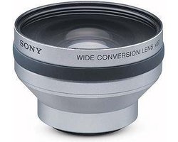 Sony VCL-HG0730x High Grade Wide Conversion Lens