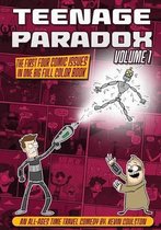 Teenage Paradox Volume 1 (Issues 1-4)