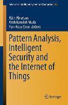 Pattern Analysis, Intelligent Security and the Internet of Things