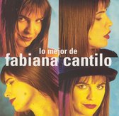 Mejor de Fabiana Cantilo