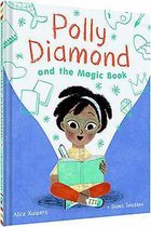 Polly Diamond and the Magic Book