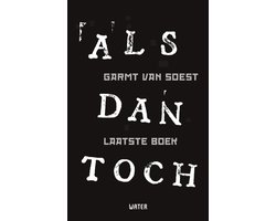 ALS dan toch Laatste boek
