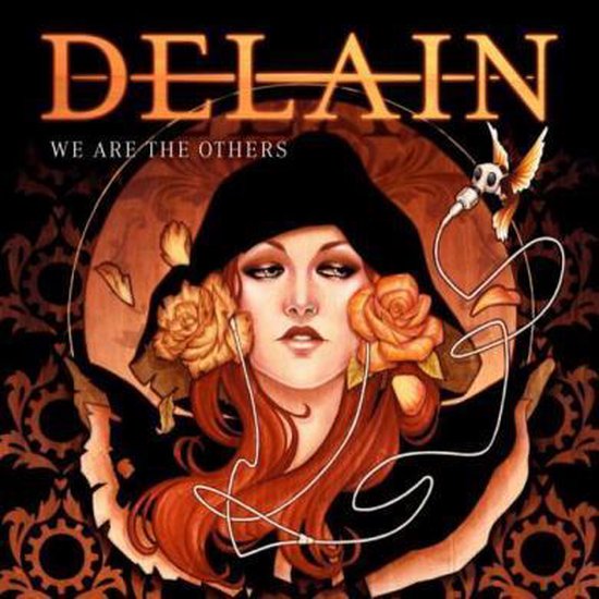 Delain - We Are The Others (Spec Ed)