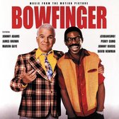Bowfinger-Con Is On