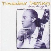 Troubadour Territory
