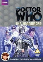 Doctor Who - The Moonbase (Import)
