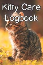 Kitty Care Logbook