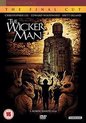 Wicker Man: Final Cut (1973) (DVD)