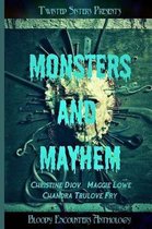 Monsters & Mayhem