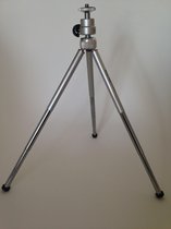 Mini Camera Statief Voor Foto- en Video Camera's | Tafelstatief | Table Tripod König
