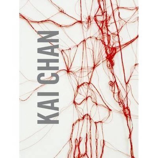 Kai Chan - cover