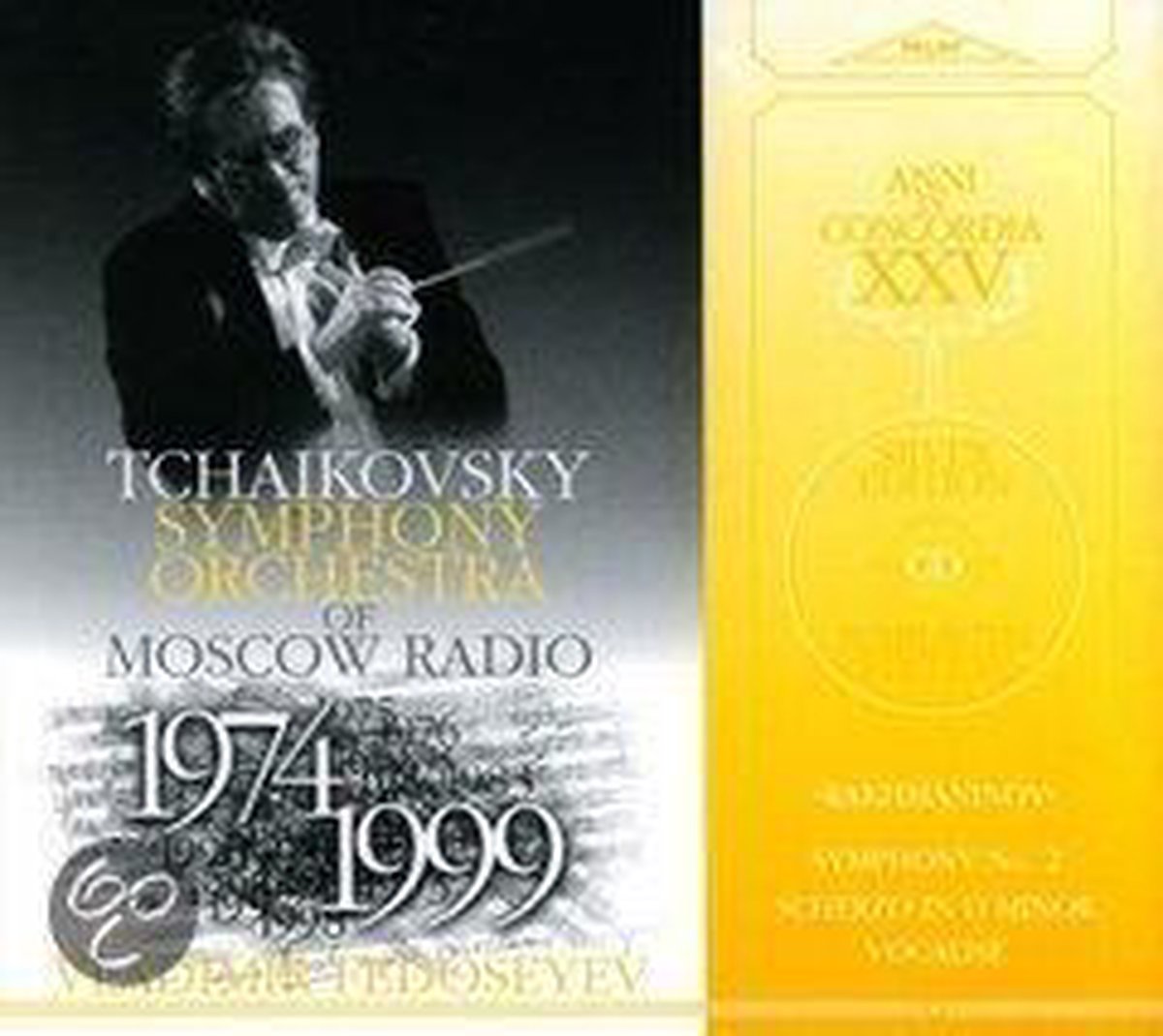 Symphony No.2