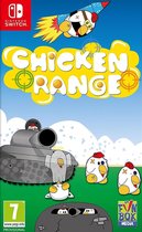Chicken Range (Nintendo Switch)