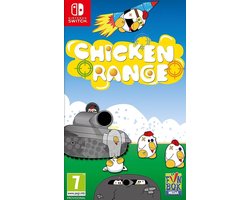 Funbox Media Chicken Range