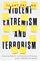 Human Dimensions in Foreign Policy, Military Studies, and Security Studies 8 - Countering Violent Extremism and Terrorism