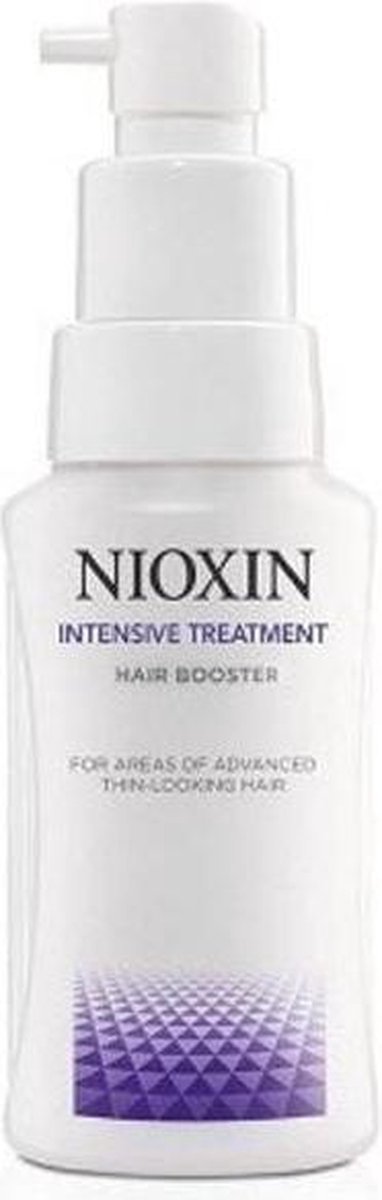 Nioxin Shampoo Hair Booster 30ml
