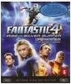 Fantastic 4: Rise Of The Silver Surfer (Blu-ray)