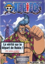 One Piece Water7 Vol 2 - (3DVD)